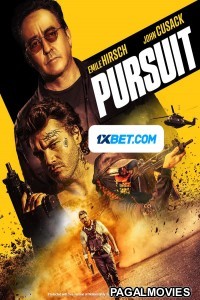 Pursuit (2022) Tamil Dubbed