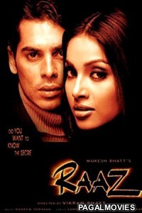 Raaz (2002) Hindi Movie