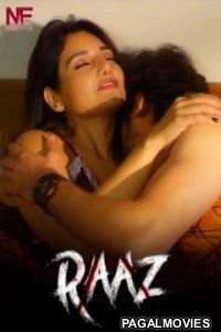 Raaz (2024) Namasteyflix Hindi Short Hot Film