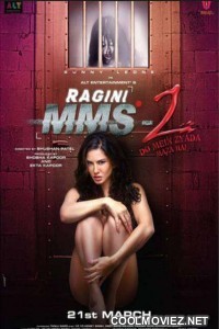 Ragini MMS 2 (2014) Hindi Movie