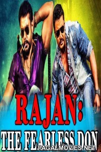 Rajan The Fearless Don (2018) Hindi Dubbed South Indian Movie