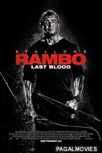 Rambo: Last Blood (2019) Hollywood Hindi Dubbed Full Movie HD