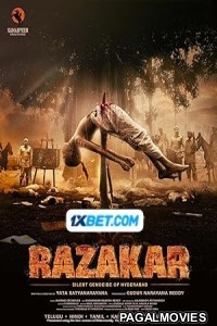 Razakar (2024) Tamil Movie