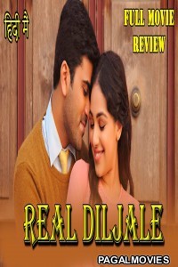 Real Diljala (2020) Hindi Dubbed South Indian Movie