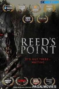 Reeds Point (2022) Telugu Dubbed Movie