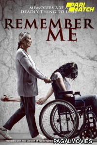 Remember Me (2022) Bengali Dubbed