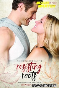 Resisting Roots (2022) Hindi Dubbed