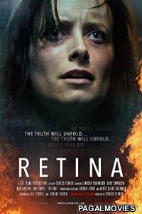 Retina (2017) Hollywood Hindi Dubbed Full Movie