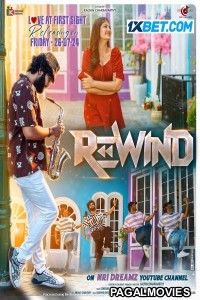 Rewind (2024) Telugu Full Movie