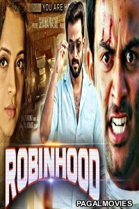 Robinhood (2018) Hindi Dubbed South Indian Movie