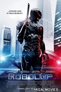 RoboCop (2014) Dual Audio Hindi Dubbed Movie