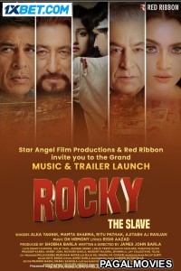 Rocky the Slave (2024) Bengali Dubbed