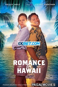 Romance in Hawaii (2023) Hollywood Hindi Dubbed Full Movie