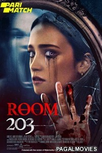 Room 203 (2022) Bengali Dubbed