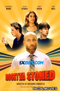 Rosetta Stoned (2024) Hindi Dubbed Movie