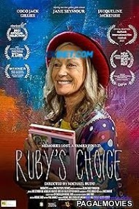 Rubys Choice (2022) Hollywood Hindi Dubbed Full Movie