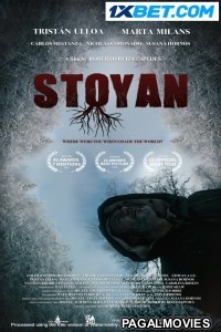 STOYAN (2022) Hollywood Hindi Dubbed Full Movie