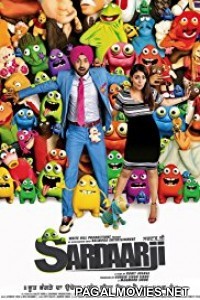 Sardaar Ji (2015) Punjabi Movie