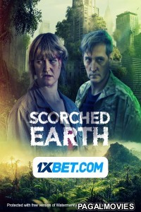 Scorched Earth (2022) Bengali Dubbed