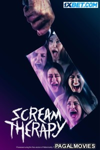 Scream Therapy (2023) Telugu Dubbed Movie