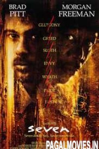 Se7en (1995) Hindi Dubbed Movie