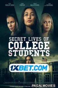 Secret Lives of College Escorts (2022) Tamil Dubbed Movie