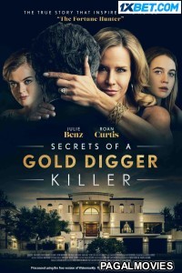 Secrets of a Gold Digger Killer (2021) Telugu Dubbed Movie