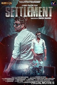 Settlement (2024) Hollywood Hindi Dubbed Full Movie