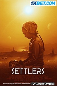 Settlers (2021) Telugu Dubbed Movie