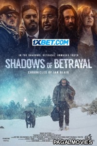 Shadows of Betrayal Chronicles of Ian Blair (2024) Tamil Dubbed Movie