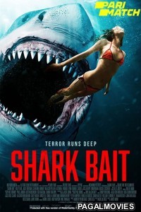 Shark Bait (2022) Bengali Dubbed