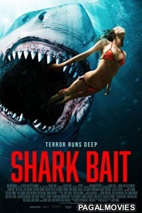 Shark Bait (2022) Telugu Dubbed