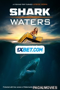 Shark Waters (2022) Bengali Dubbed