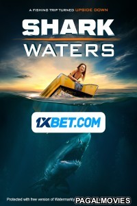 Shark Waters (2022) Hollywood Hindi Dubbed Full Movie