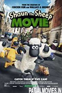 Shaun the Sheep Movie (2015) Hollywood Hindi Dubbed Movie