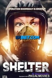 Shelter (2022) Hollywood Hindi Dubbed Full Movie