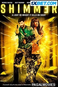 Shimmer (2022) Hollywood Hindi Dubbed Full Movie