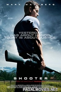 Shooter (2007) Hindi Dubbed Movie