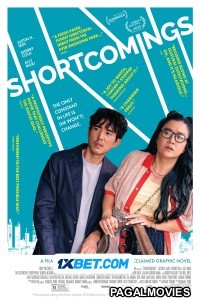 Shortcomings (2023) Bengali Dubbed