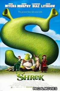 Shrek (2001) Hollywood Hindi Dubbed Full Movie