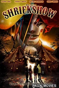 Shriekshow (2022) Hollywood Hindi Dubbed Full Movie