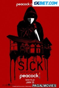 Sick (2022) Bengali Dubbed