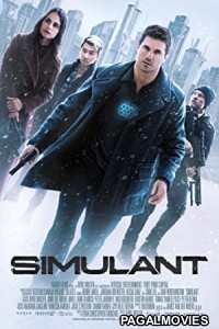 Simulant (2023) Hollywood Hindi Dubbed Full Movie