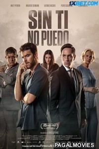 Sin ti no puedo (2022) Bengali Dubbed