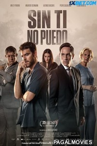 Sin ti no puedo (2022) Tamil Dubbed