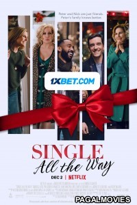 Single All the Way (2021) Tamil Dubbed