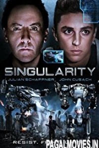 Singularity (2017) English Full Movie