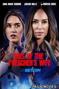 Sins Of The Preachers Wife (2023) Hollywood Hindi Dubbed Full Movie