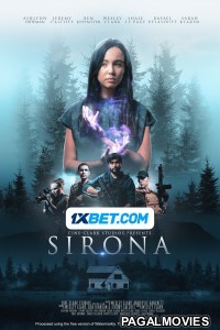 Sirona (2023) Hollywood Hindi Dubbed Full Movie