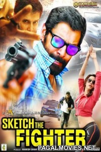 Sketch (2018) Hindi Dubbed South Indian